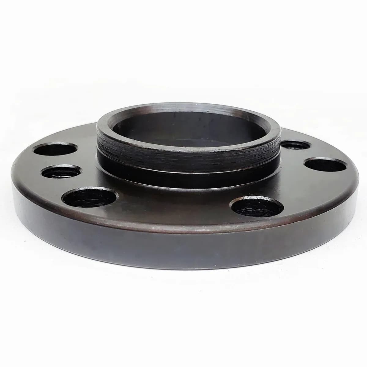 Crankshaft Adapter Chevgm Th350 4l60e or 4l85e on a Gen Iii/ IV Black Oxid