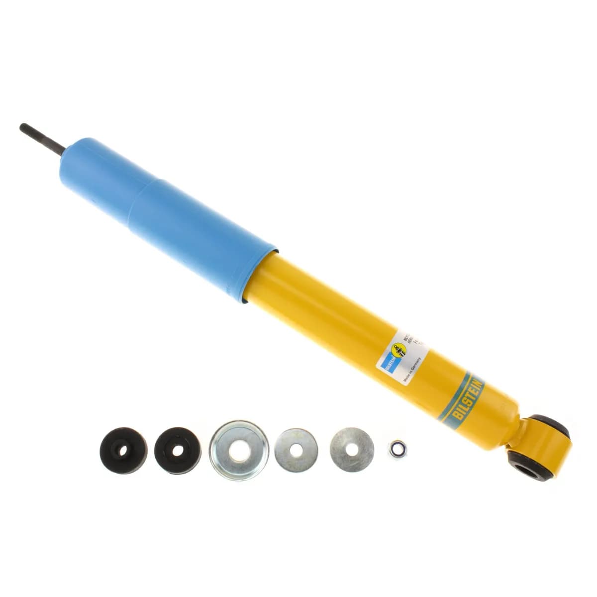 Bilstein 24-027410 B6 4600 - Suspension Shock Absorber