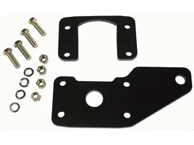 Sway Control Ball mt Adapter