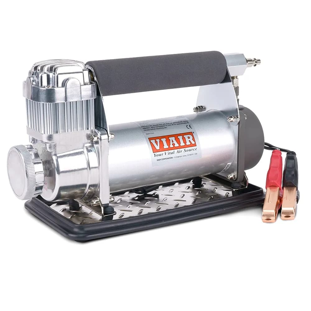 Constant Duty Ada System W/Brk Booster Mounting Bracket W/Inflation Kit