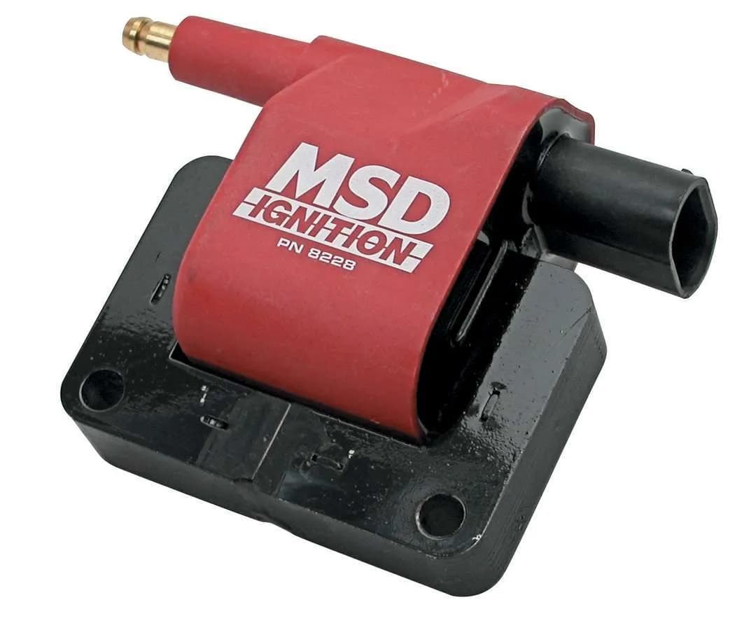 Grand Cherokee/Cherokee Blaster Ignition Coil