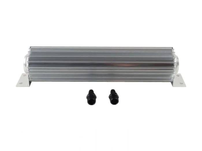 Heat Sink Fluid Cooler Kit With 8an Fittings
