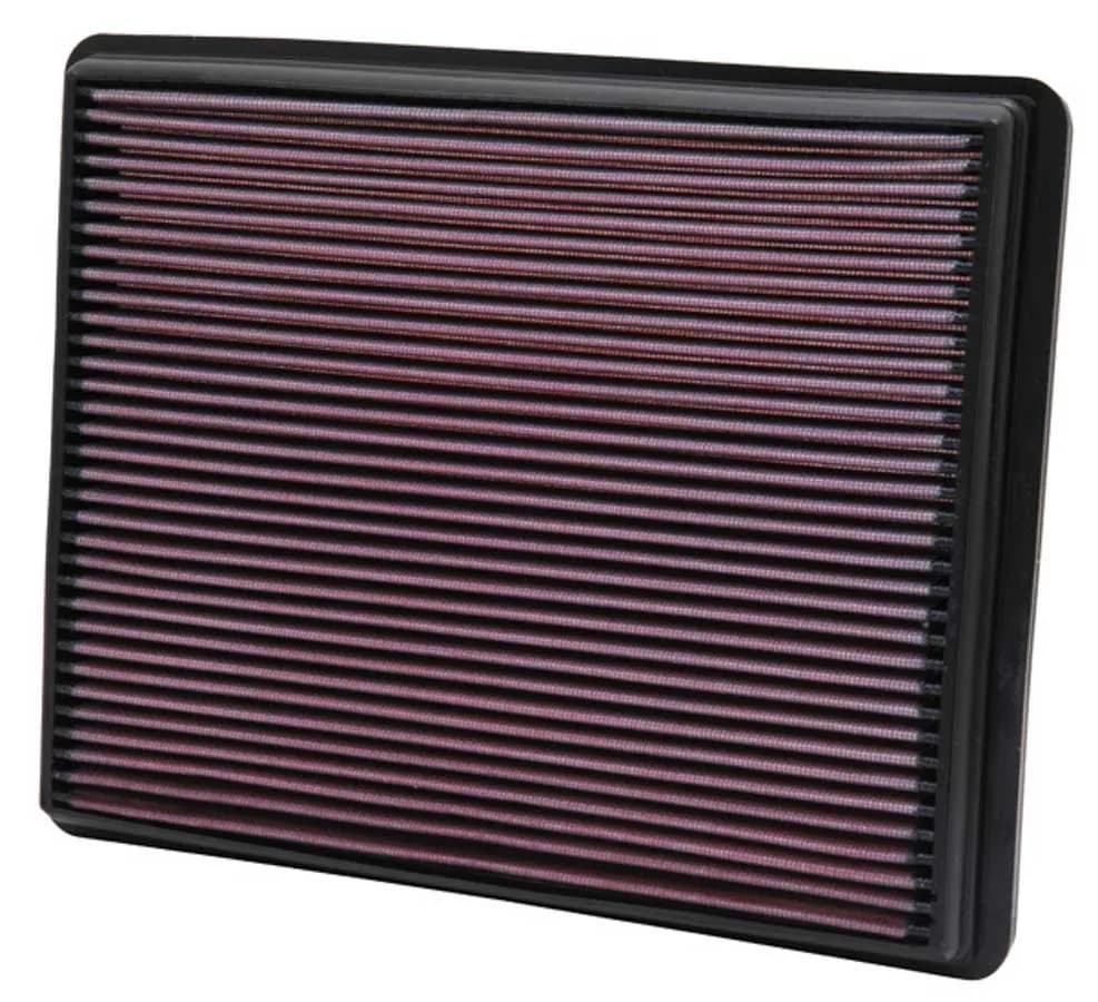 CAD 02-04, CHEV/GMC P/U 99-10 Replacement Air Filter