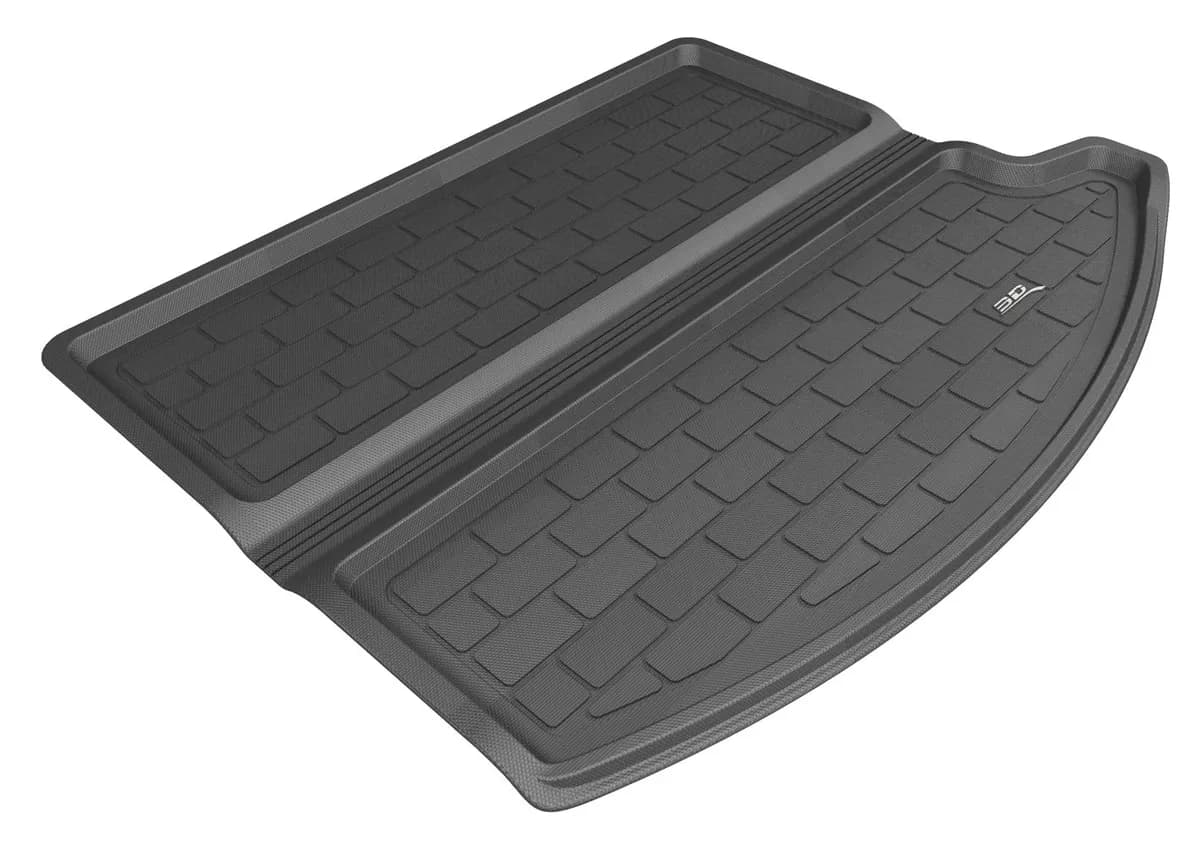 Ford Escape 2013-2019 Kagu Black Stowable Cargo Liner