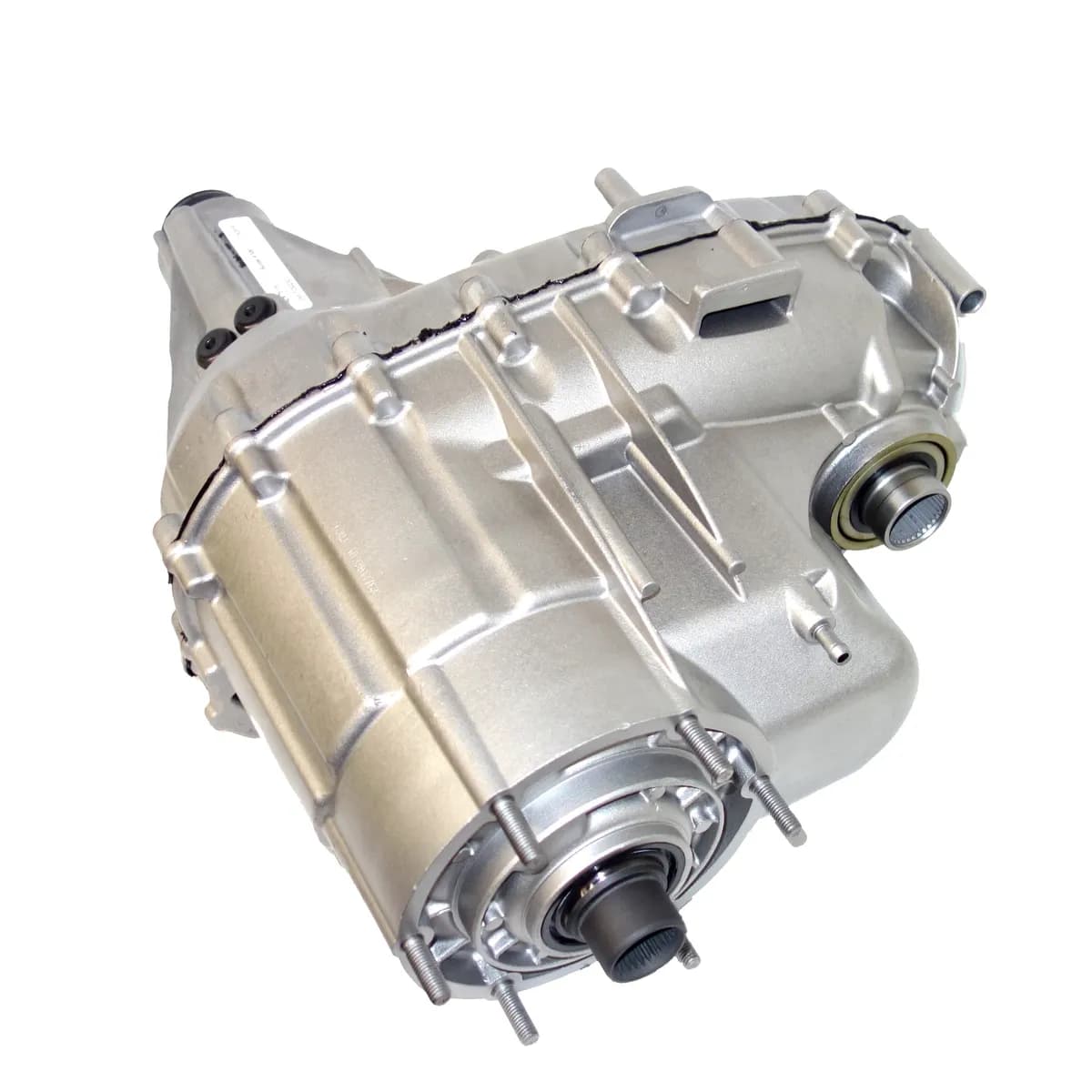 Mp3023 T-Case 07-13 gm Application in Notes E-Shft Autotrack .