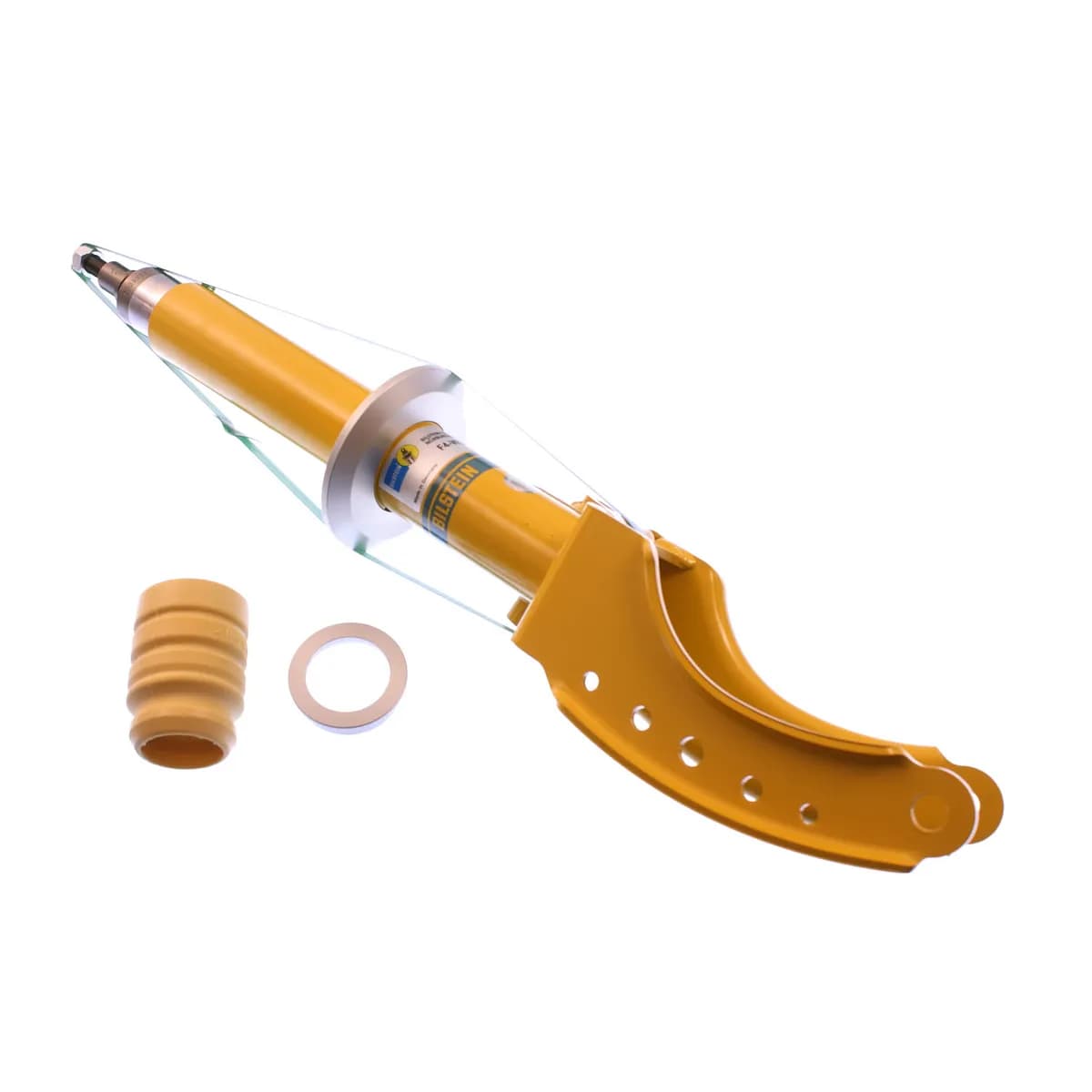 Front Right Porsche Cayenne 2006-2003, Cayenne 2010-2008, Volkswagen Touareg 2010-2004 4600 Series (Sport) Suspension Strut Assembly