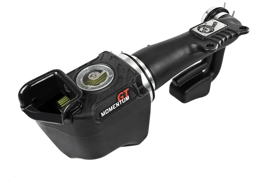 aFe POWER Momentum GT Cold Air Intake System /w Pro GUARD7 Filter - 2012+ JK