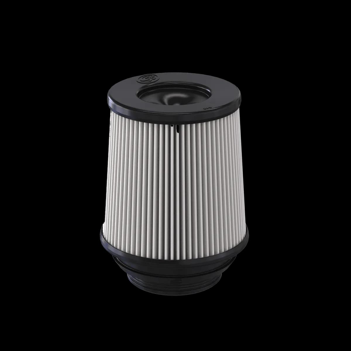 Air Filter For Intake Kits 75-5141 75-5141D Oiled Cotton Cleanable Red SandB