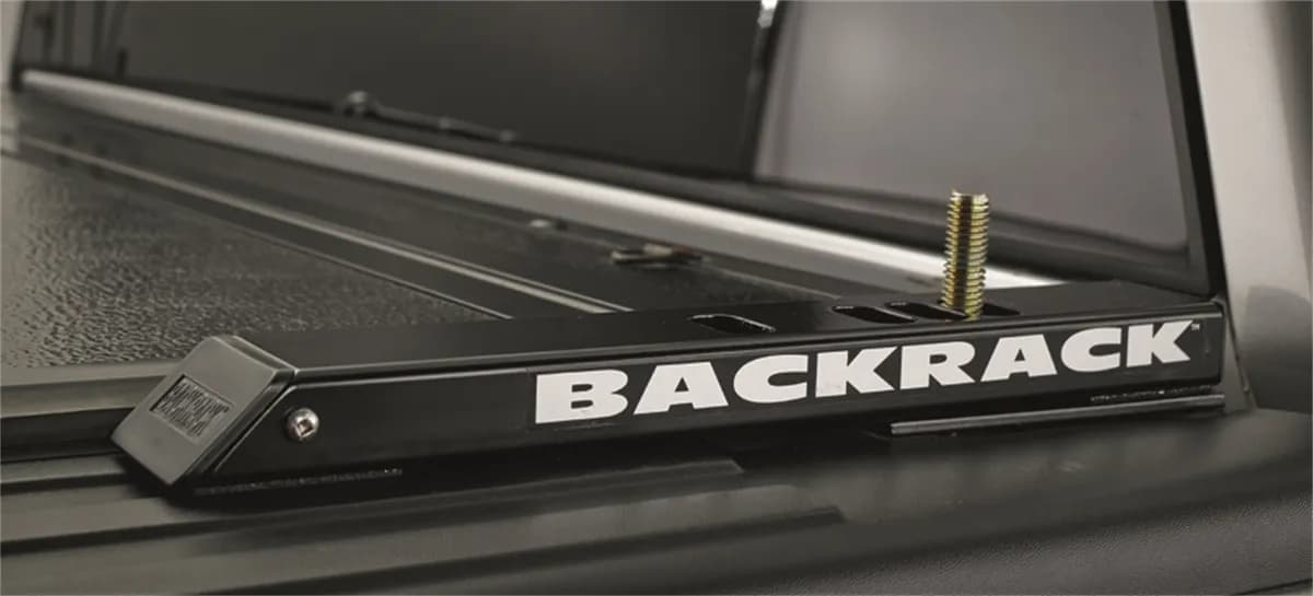 Backrack 2007-2013 Chevrolet Silverado 1500 Tonneau Adapter Kit 92519
