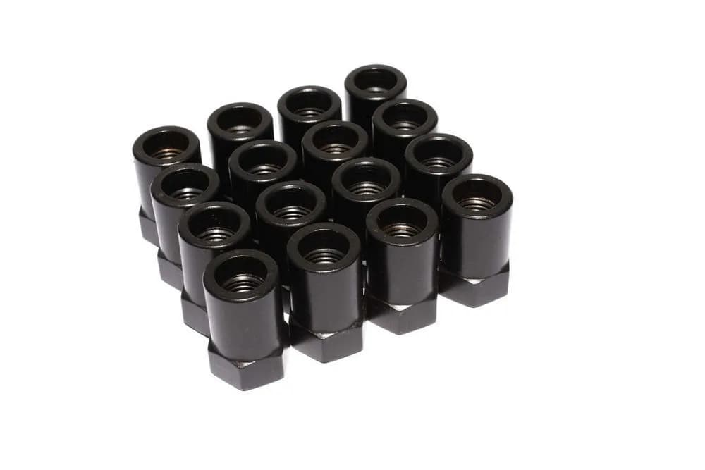 COMP Cams 4604-16 High Energy Polylock Set for 3/8 Rocker Stud