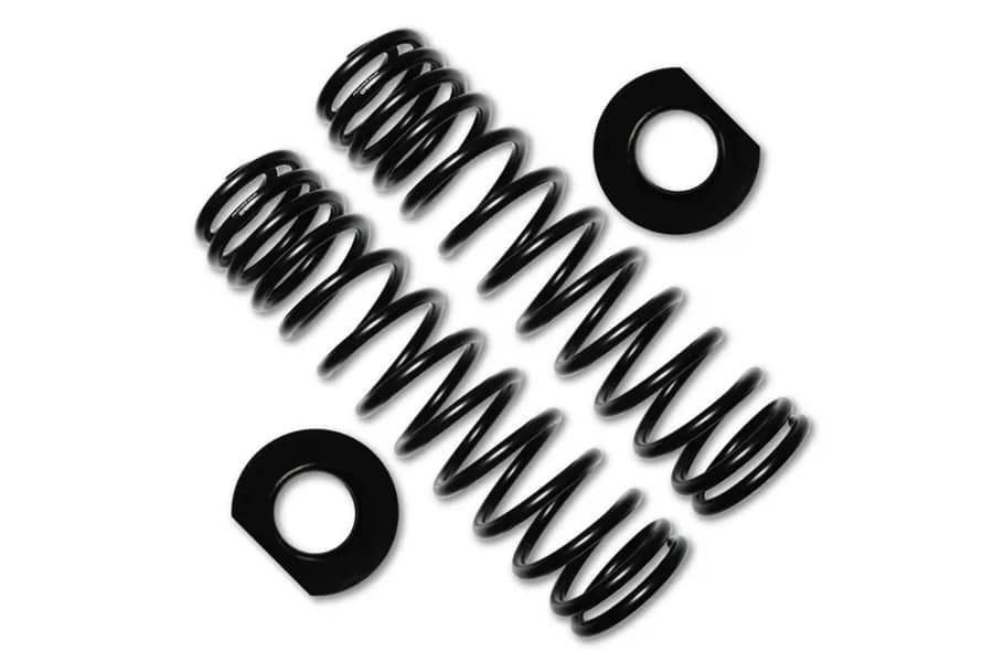 Rock Krawler 2.5in Front Coil Spring Kit - JL