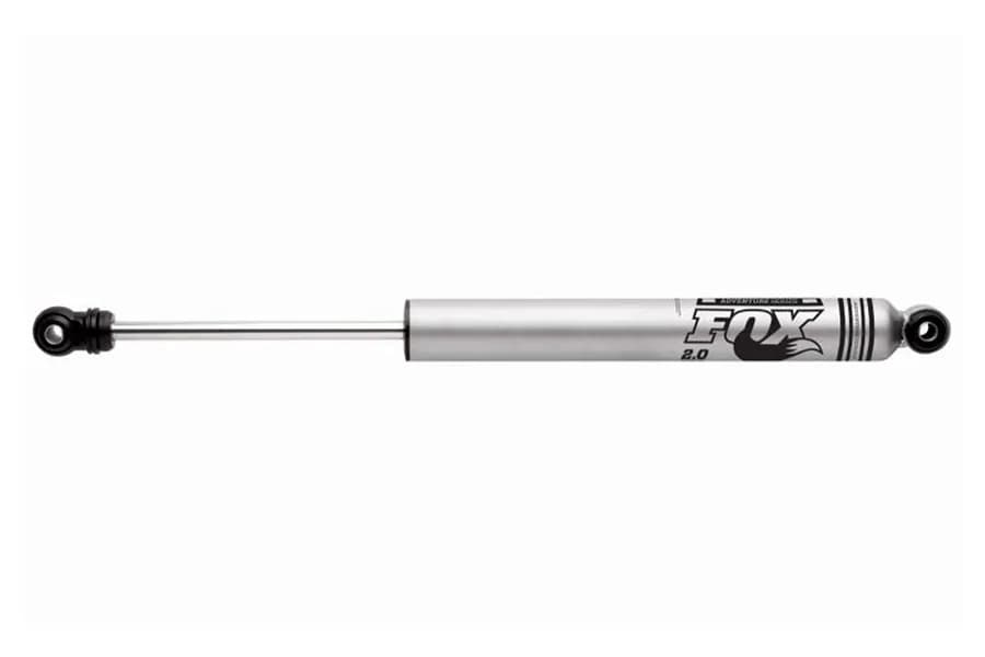 JKS Fox 2.0 Adventure Series Shock, Front - 3in Lift - JL