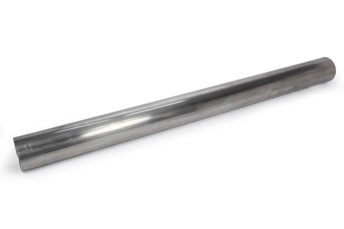 Stainless Works Tubing Straight 3in Diameter .065 Wall 3ft