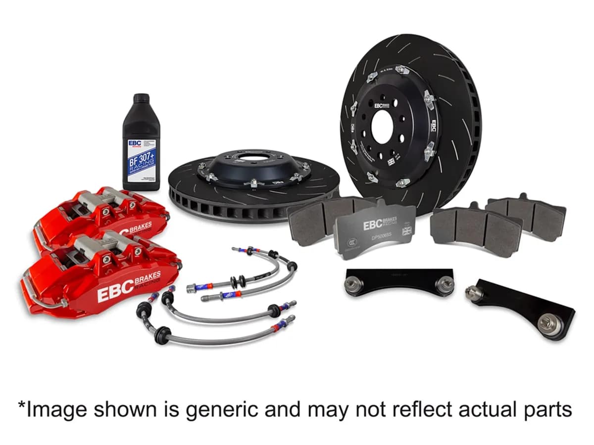 Ebc Brakes Bbk033blu-6103-Sg2f380/36-F Bbk033blu-2