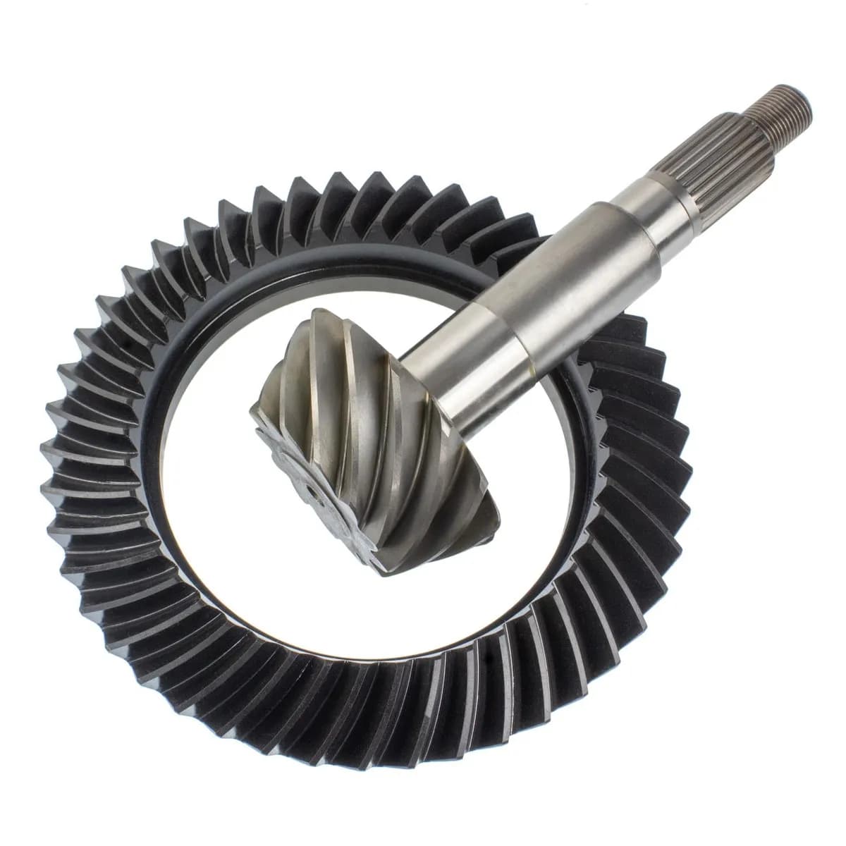 3.54 Ratio Ring and Pinion for a Front or Rear Dana 44 Standard; Rear Dana 44 IC