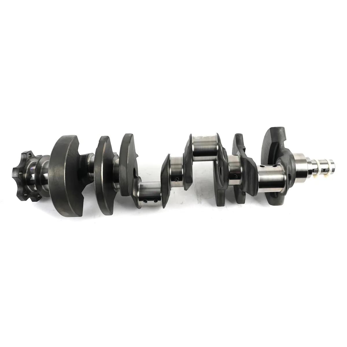 SBC CS Forged Crank 3.750 Stroke 350 Mains