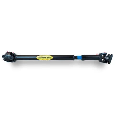 Jeep Wrangler JK FRONT 2007-2011 Automatic RUBICON Driveshaft