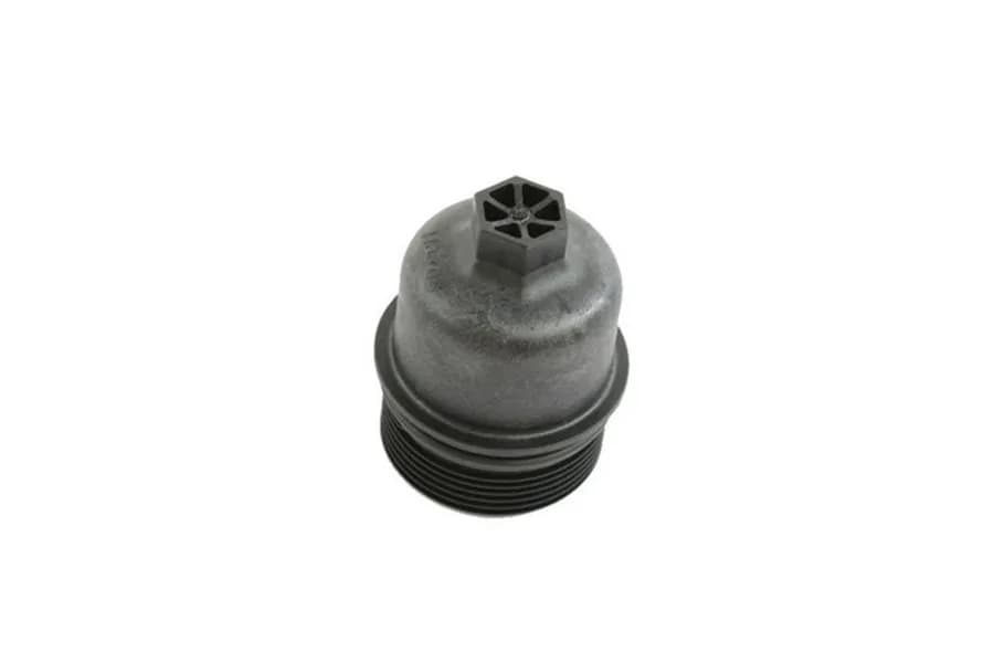 Mopar Oil Filter Housing Cap Kit - JT/JL/JK 2014+ 3.6L
