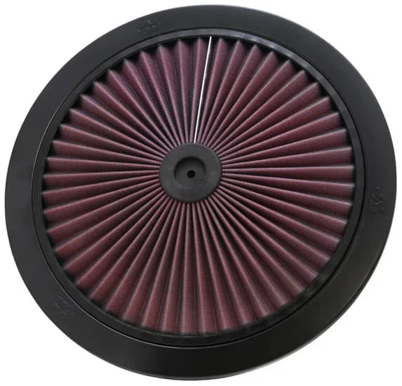 X-Stream Top 14od / Black X-Stream Top Filter
