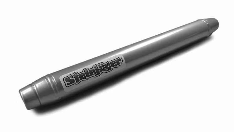 5/8-18 1.000 x 0.065 10.00 Inches Long HREW Bare Metal