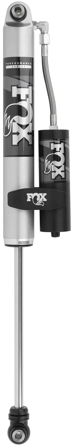FOX Offroad Shocks 985-24-263 Performance Series 2.0 Smooth Body Reservoir Shock