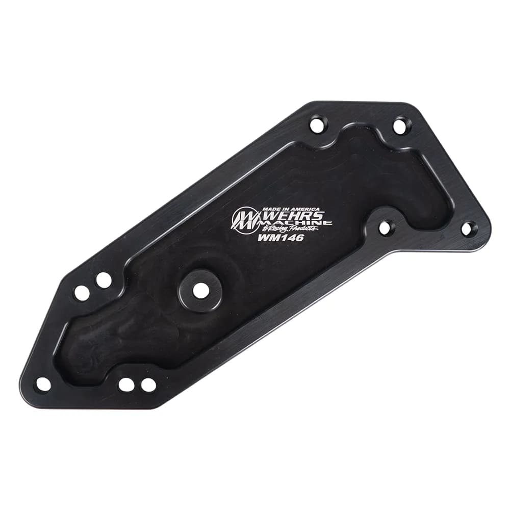 Shifter Setback Mount