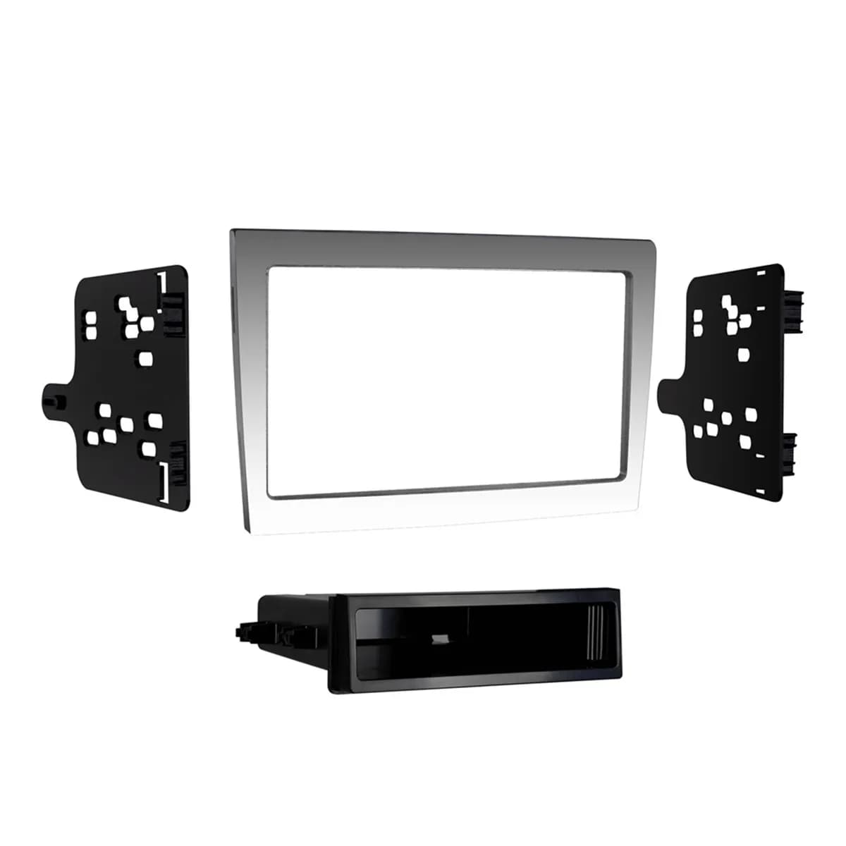 Radio Installation Kit;
