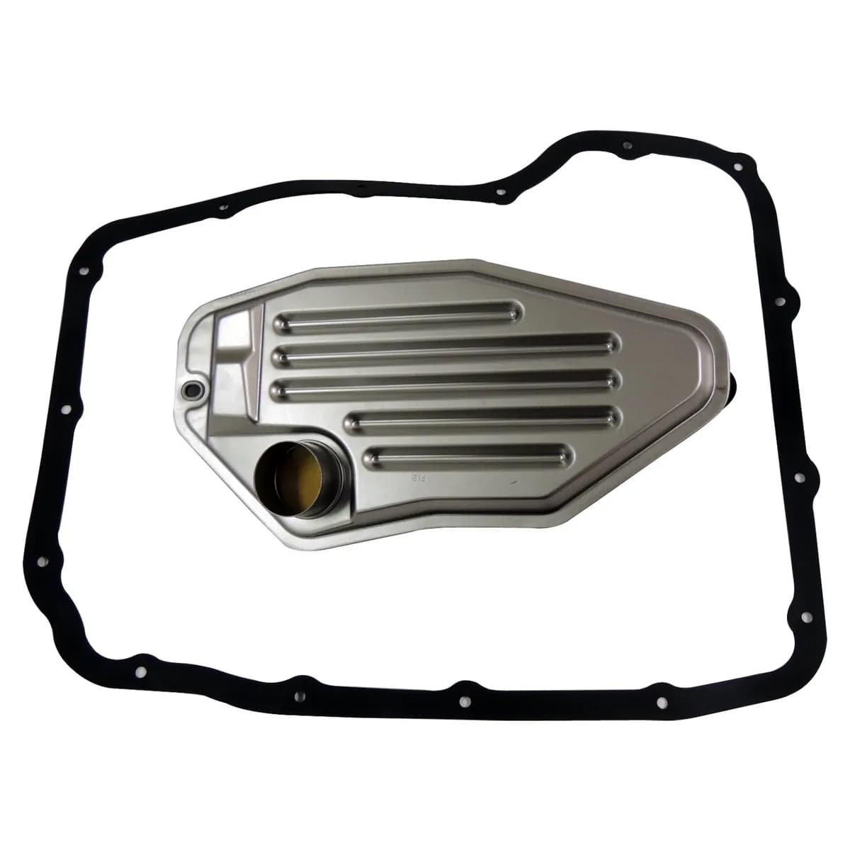 2006-2009 Commander XK w/ 2 Wheel Drive & w/ 545RFE Transmission; Kit includes Filter Pan Gasket and Sump Seal. 2000-2004 Grand Cherokee WJ w/ 2 Wheel Drive & w/ 545RFE Transmission; Kit includes Filter Pan Gasket and Sump Seal. 2005-2009 Grand Cheroke