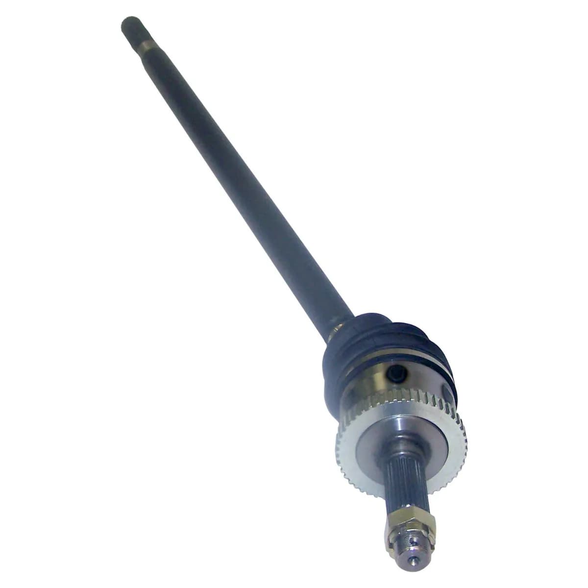 1999-2004 Grand Cherokee WJ w/ Model 30 Front Axle; CV type; w/o Vari-Lok; Right Side