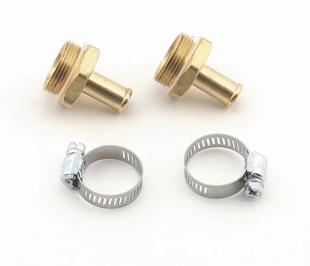 Fuel Fitting Kit 7/8 In20
