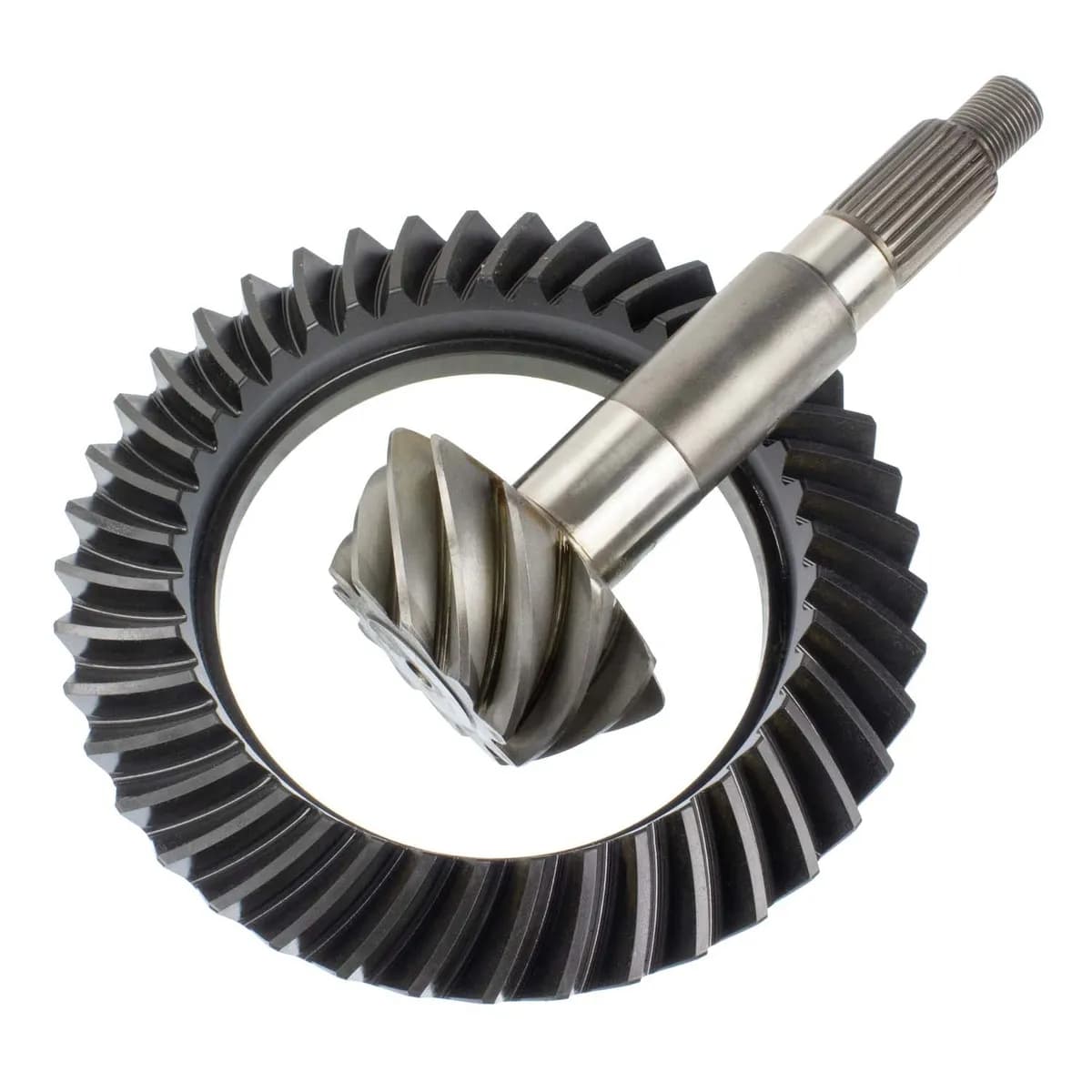 3.73 Ratio Ring and Pinion for a Front or Rear Dana 44 Standard; Rear Dana 44 IC