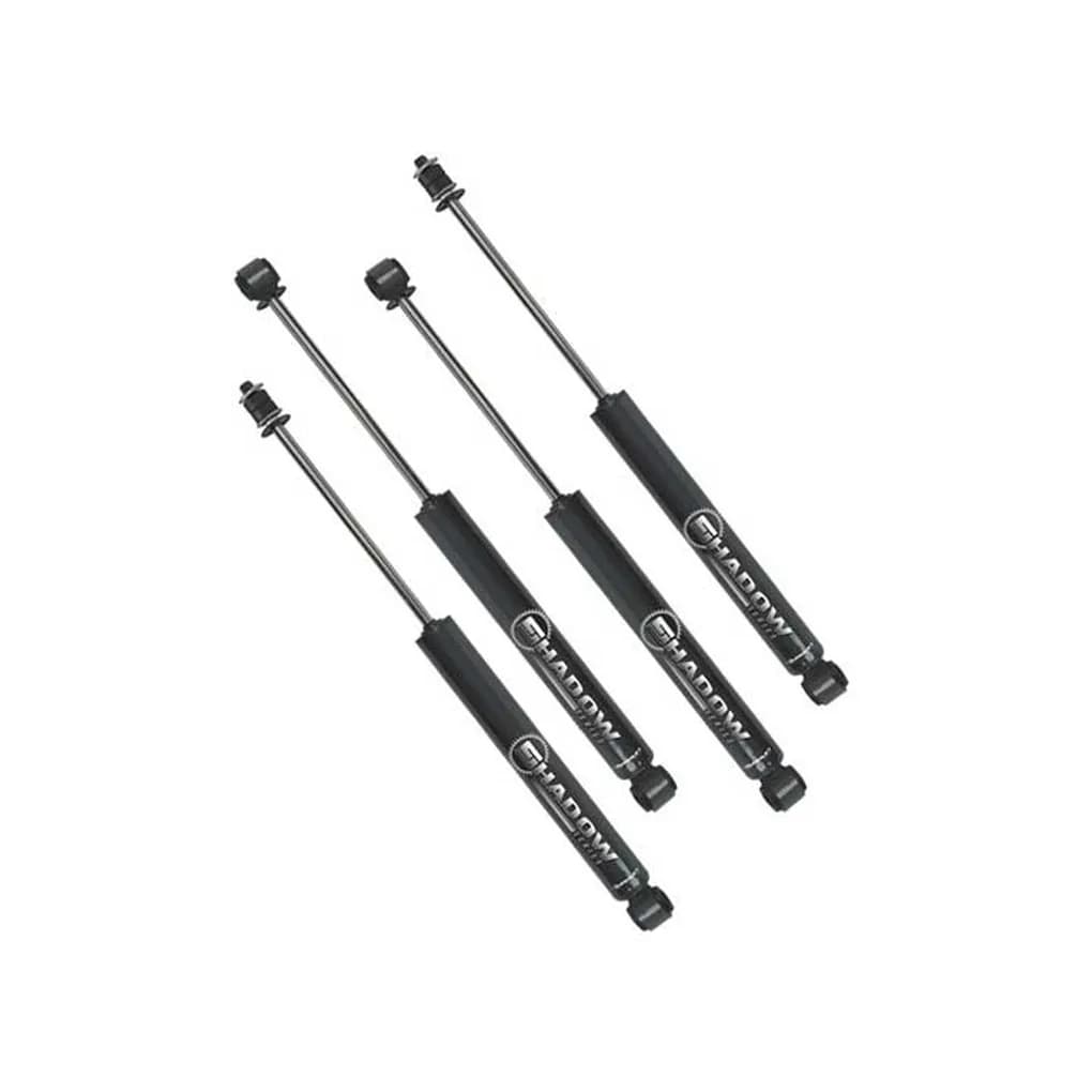 Shock Box sr 3/4 Ton