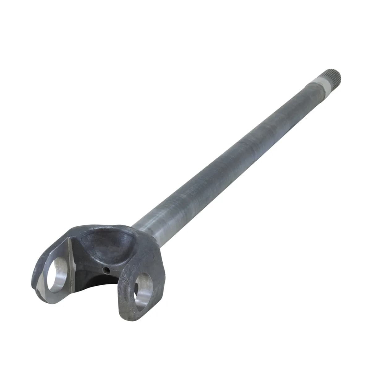 Chromoly Inner Front Right Hand Axle For Dana 60 35 Spline 37.62 Long D60 37.62 Inch 35 Spline 4340 Inner Front Right Hand Axle '99-'04 F250 & F350 Ford Superduty Yukon Gear