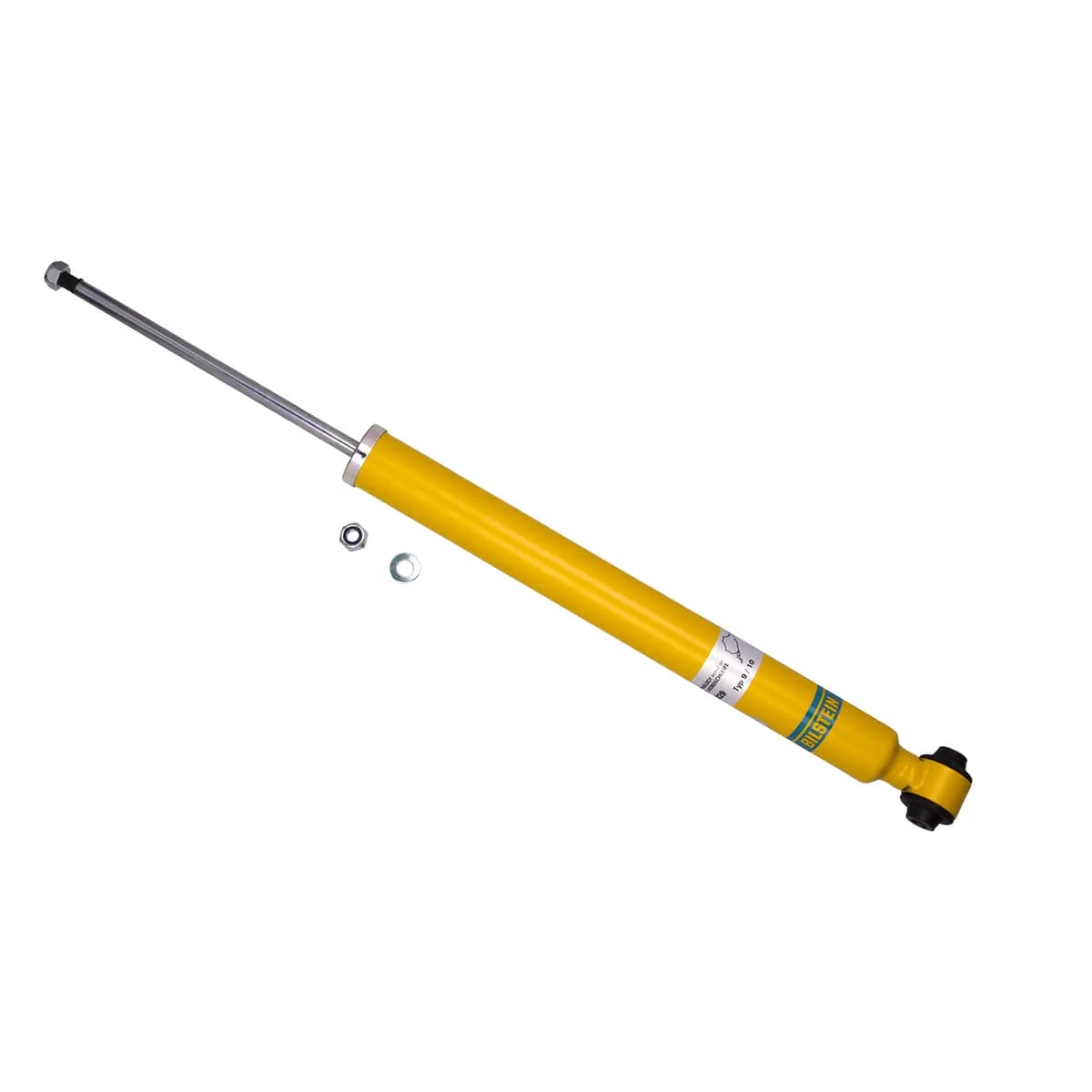 Shock Absorber b8 Performance Plus Mercedes-Benz Mercedes-Benz Gla45 Amg 2015, Gla250 2015 Rear