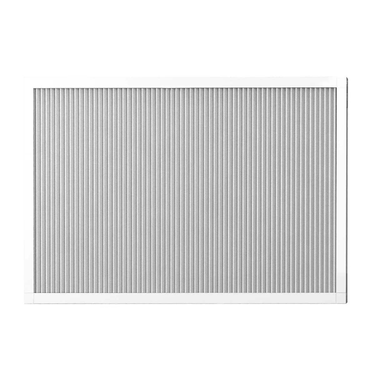 Hvac Filter 16x25x1 Merv 13 Nonwoven Synthetic