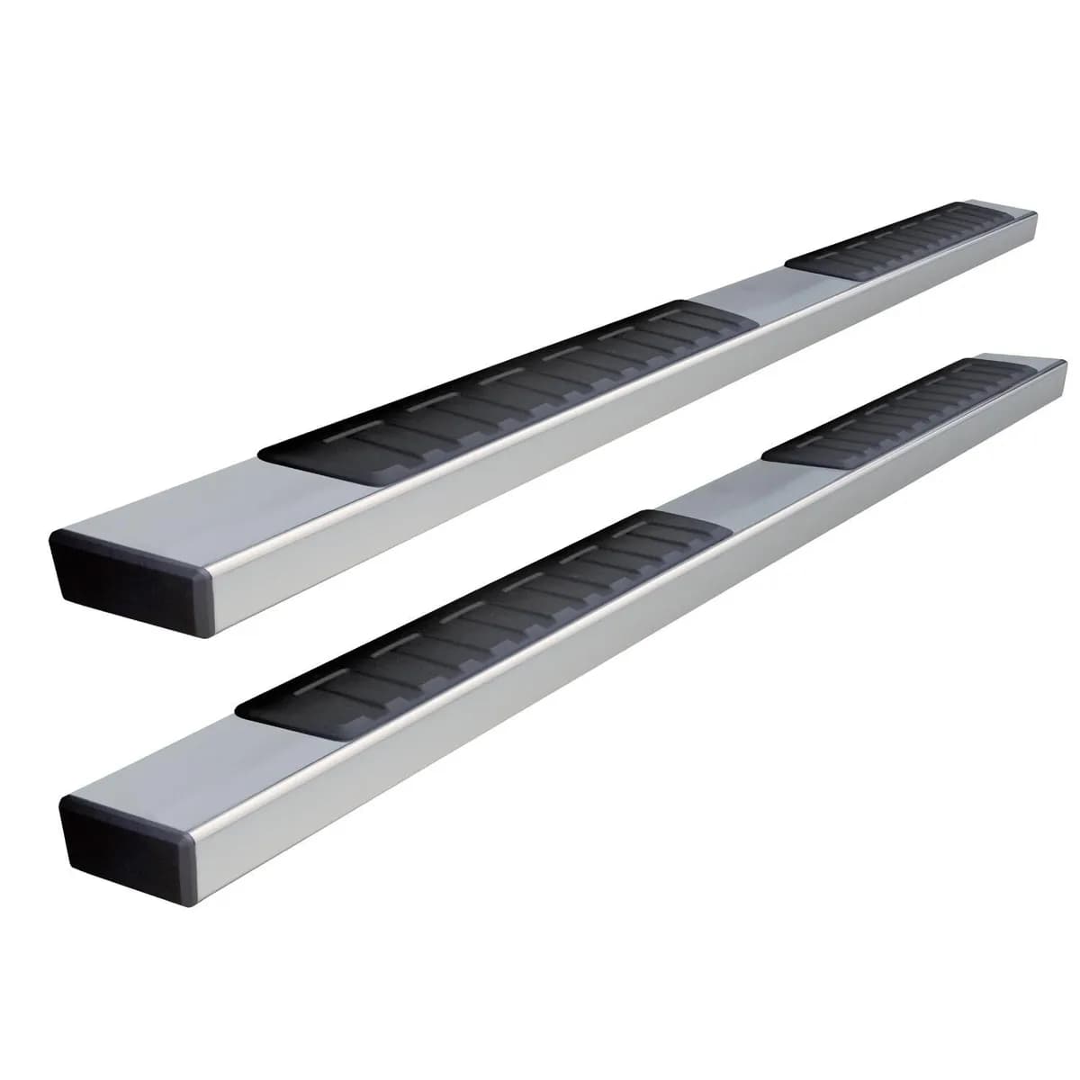 22c Tundra(Double Cab)6in OE Xtreme Ii Cab Length Sidesteps & OE Xtreme Bracket
