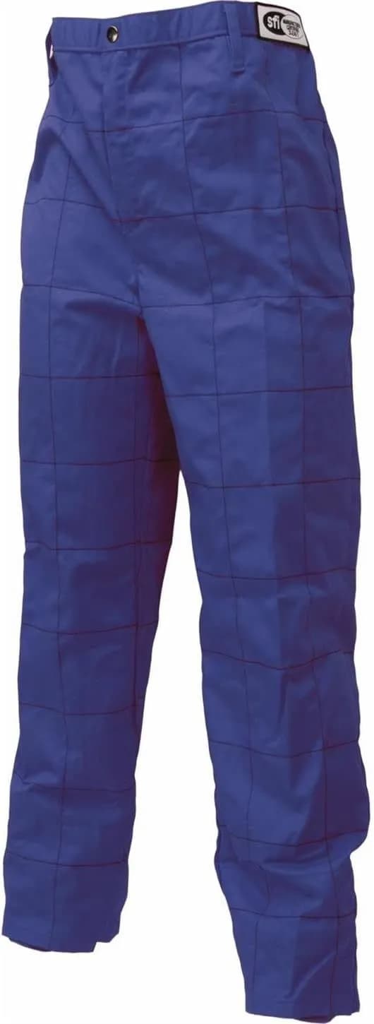 G-Force Racing Gear - 4127CSMBU - Heat Shield Insulator