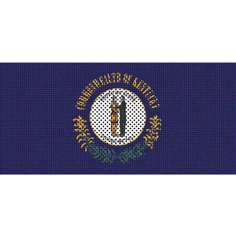 Kentucky State Flag