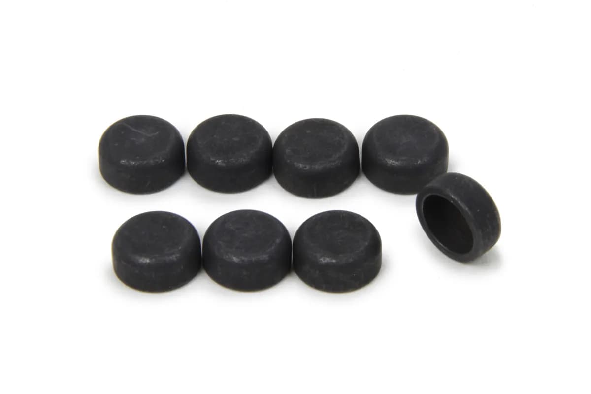 Manley 42301-8 Manley Valve Lash Cap, Caps-.3415 Stem Non