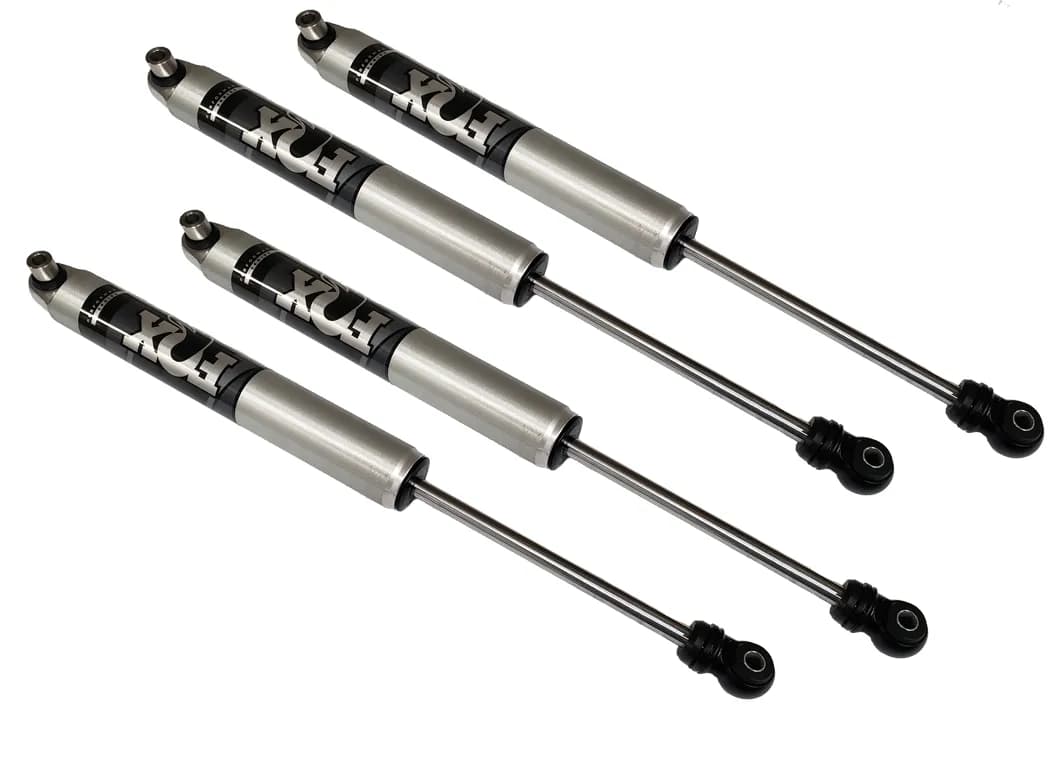 FOX 2.0 JL 1.5-3'' Package