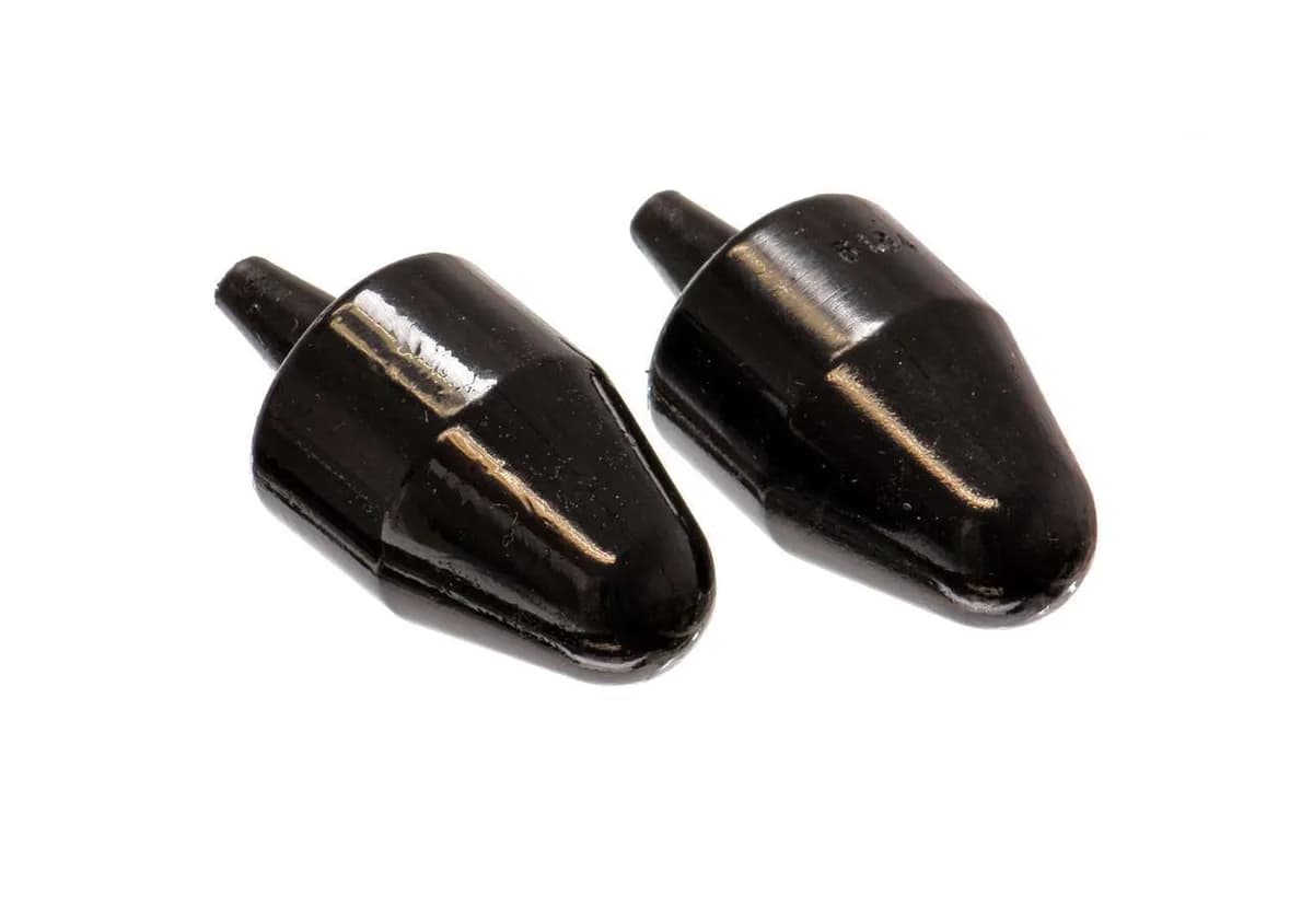 Energy Suspension - Universal Bump Stop Set - 9.9166G