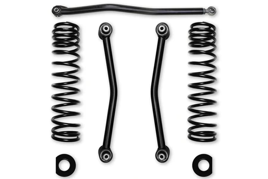 1.5in Adve Sys 19c Wrangler JT Front Lift