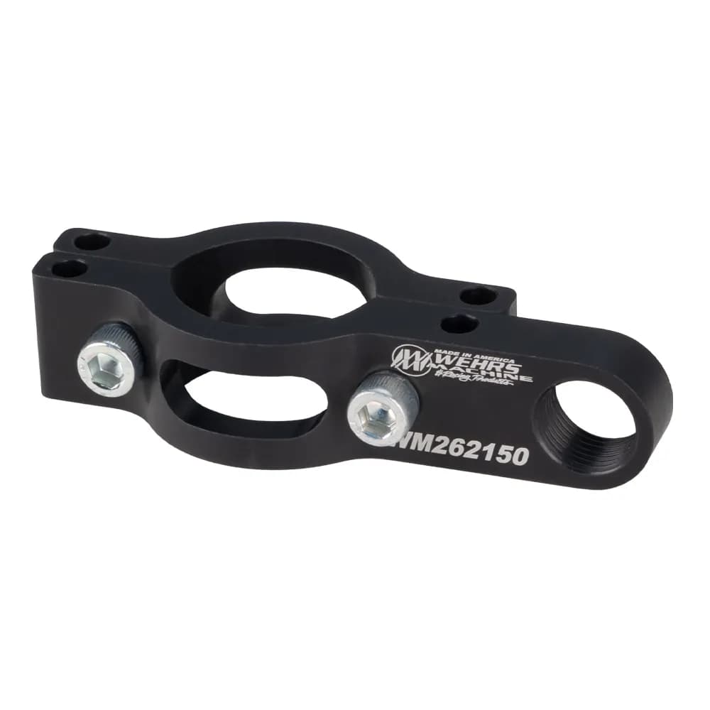 Steering Shaft Support Bearing 1-1/2in Mnt