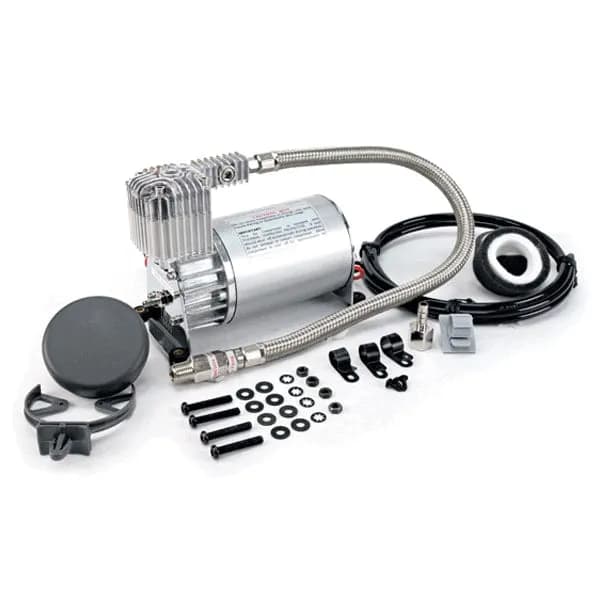 275C Compressor Kit (12V, 25% Duty, Sealed)