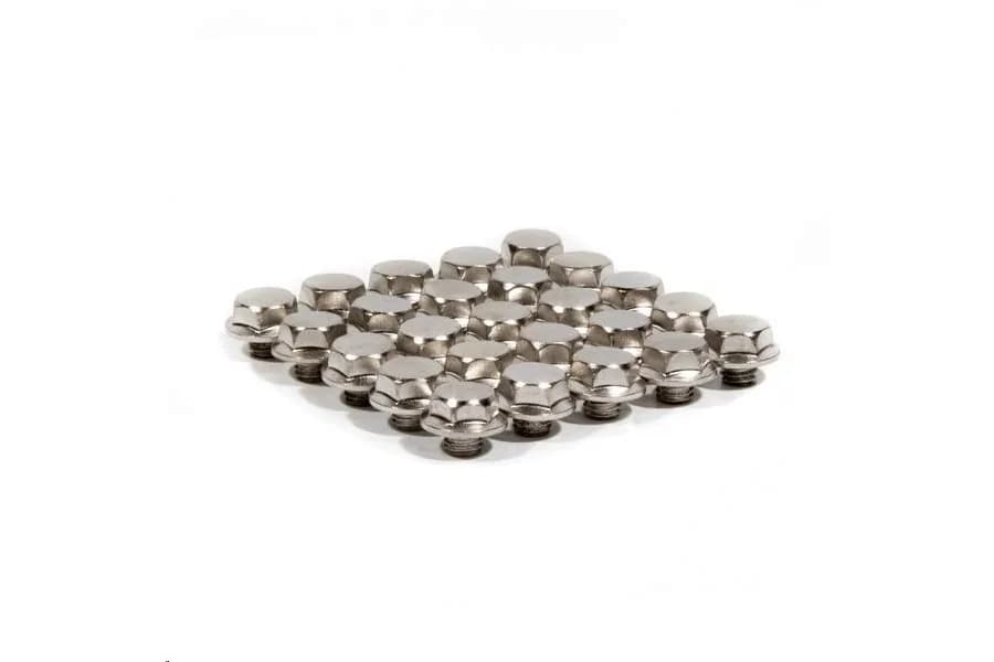 Use Mrwbt-Boltsskit Lip Bolt Stainless Steel Street Kit