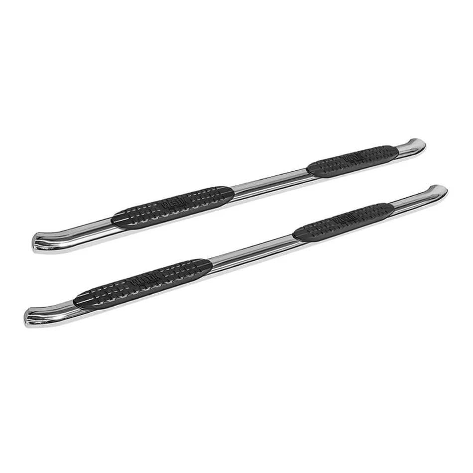 19c Silverado/Sierra 1500/20c Silverado/Sierra 2500/3500 Crew Cab ss Pro Traxx 4 Oval Nerf Bars