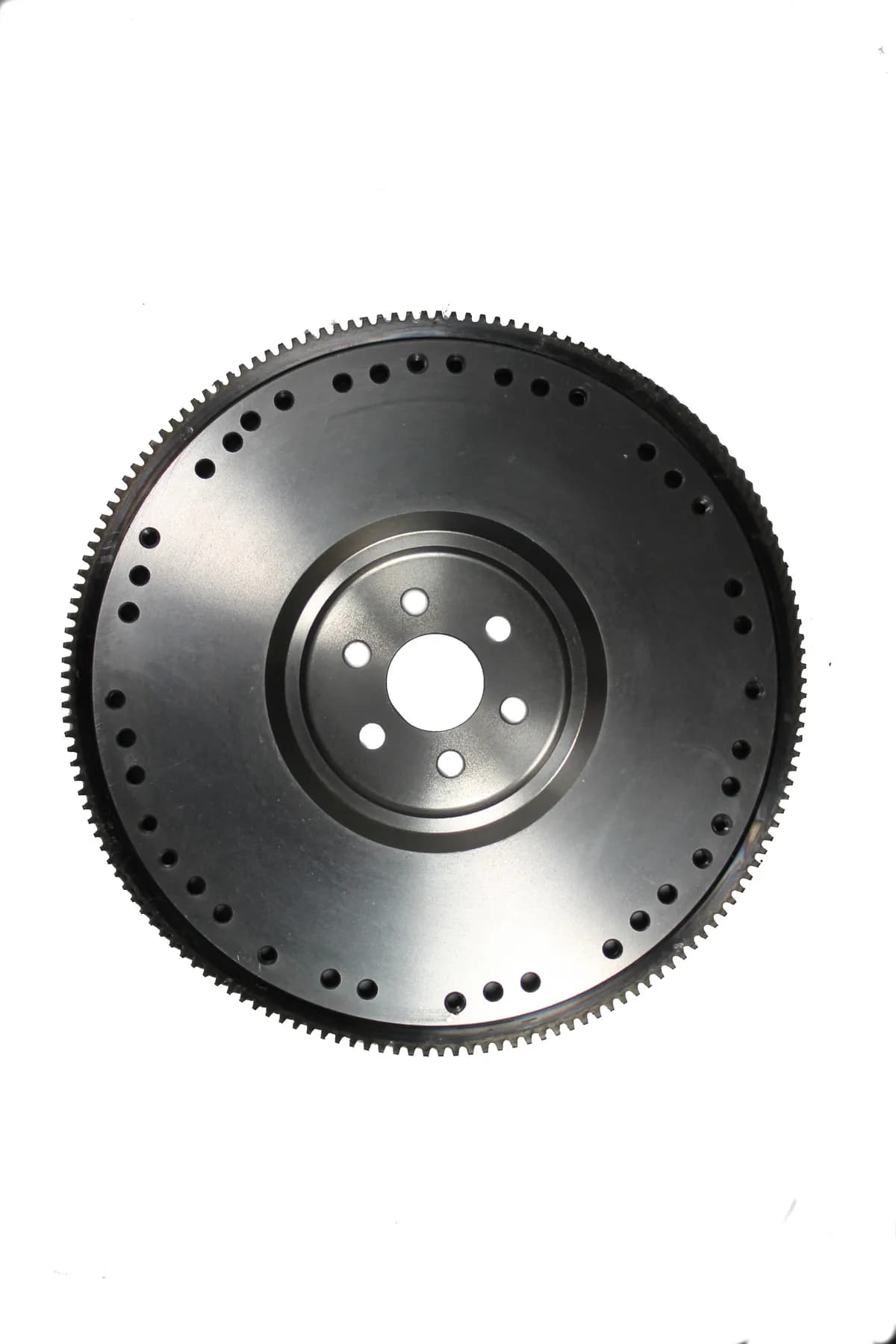 McLeod 450530 Flywheel: Nodular Iron: Chevrolet: 1997-04 LS-1: Internal Balance: 168T