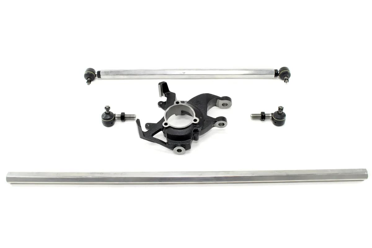 TeraFlex Dana 30/44 High Steer System 4-6in Lift - TJ/LJ