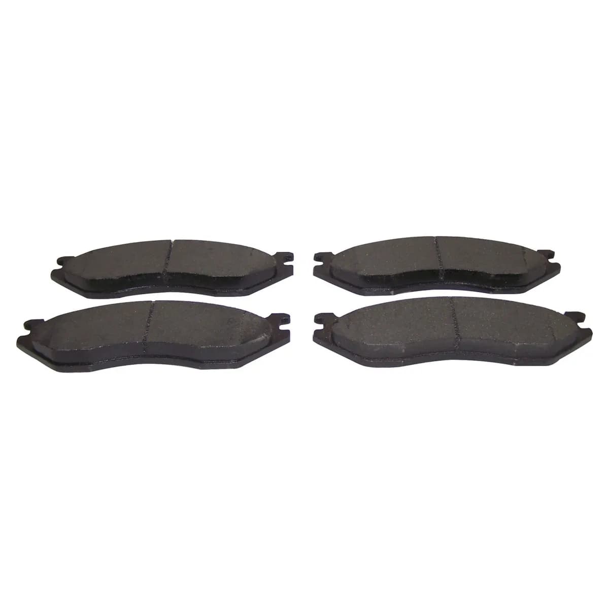 2003-2005 DR Ram 1500 Series (after 12/15/2003);2005-2006 HB Durango Front;