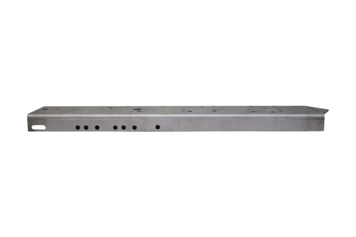 2001-2010 Chevy Silverado 2500hd Short Bed Gmc Sierra 2500hd Short Bed Center Frame Section Right Side